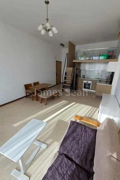 2 Bed Condo for Rent in  The Tennery - Image 1