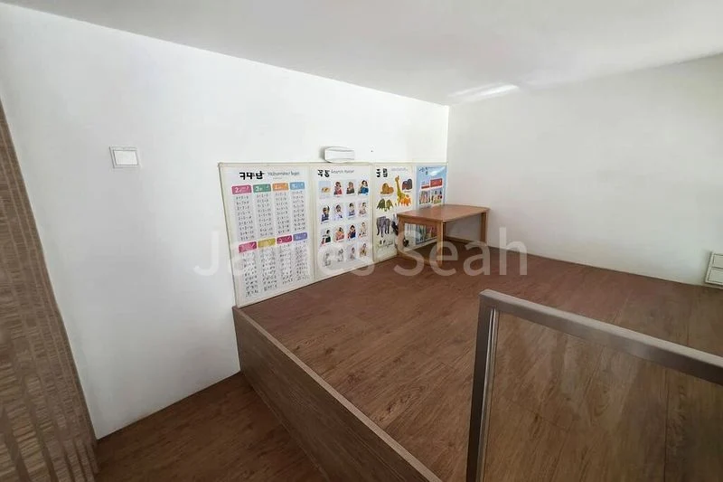 2 Bed Condo for Rent in  The Tennery - Image 3