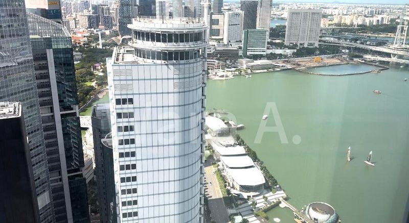 Office for Rent: Ocean Financial Centre - Image 3