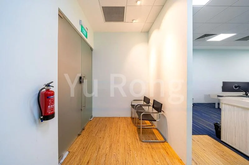 Office for Sale: Vision Exchange - Image 5