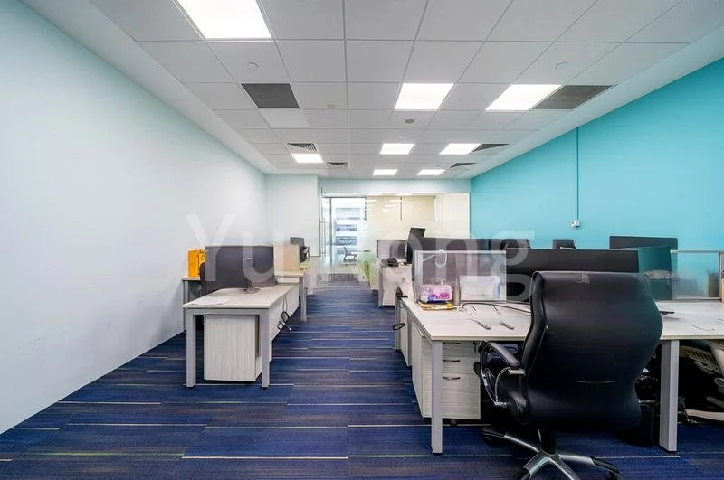 Office for Sale: Vision Exchange - Image 10