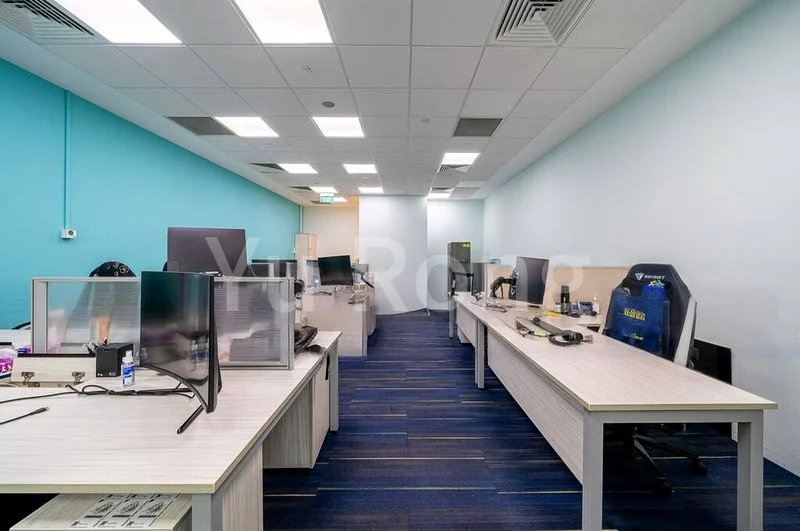 Office for Sale: Vision Exchange - Image 9