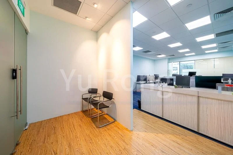 Office for Sale: Vision Exchange - Image 4