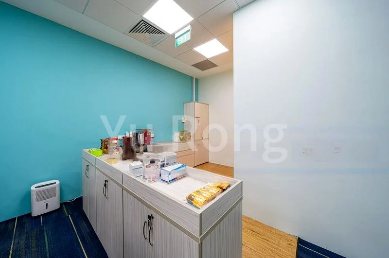Office for Sale: Vision Exchange - Image 6