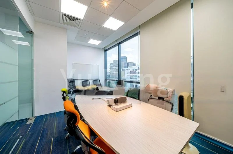 Office for Sale: Vision Exchange - Image 1