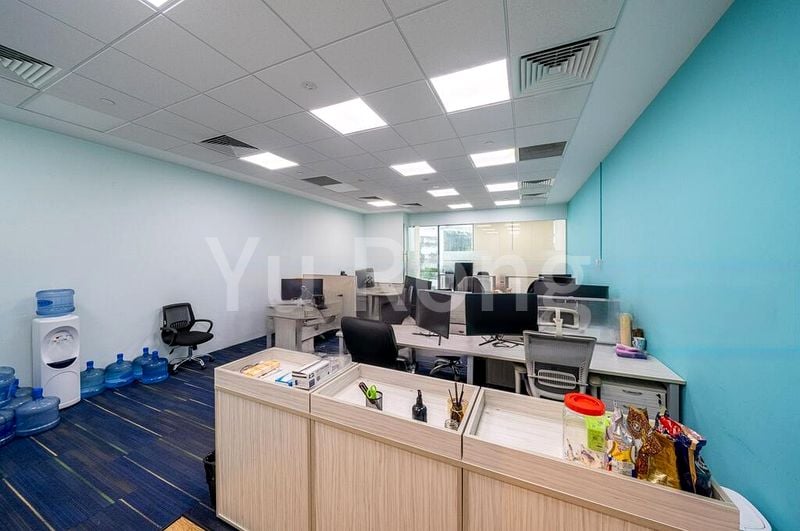 Office for Sale: Vision Exchange - Image 7