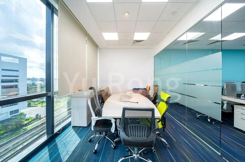 Office for Sale: Vision Exchange - Image 3
