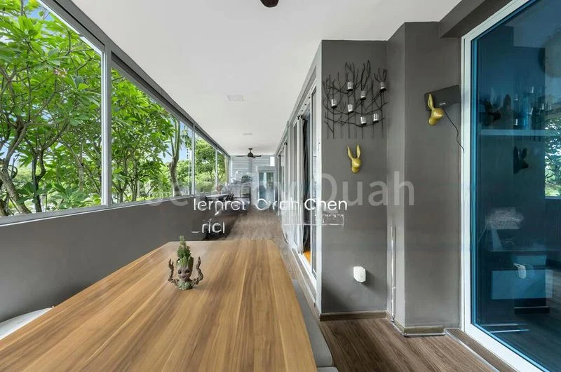 4 Bed Condo for Sale in  Waterview - Image 4