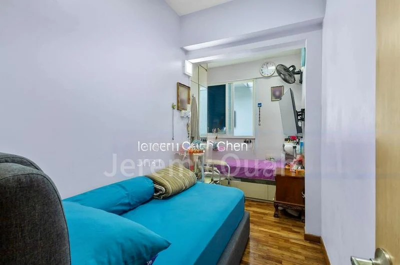 4 Bed Condo for Sale in  Waterview - Image 9