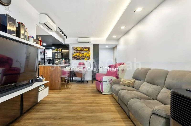 4 Bed Condo for Sale in  Waterview - Image 1