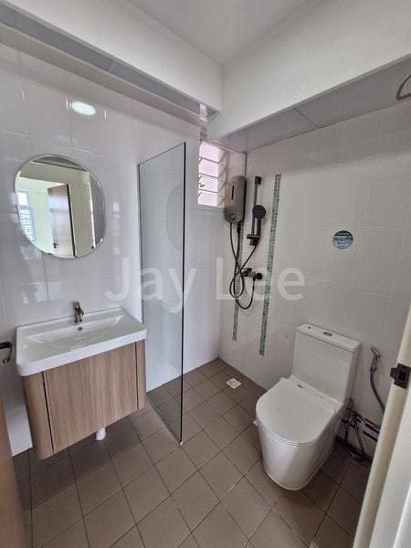 Common Room (HDB) for Rent in  342B Yishun Ring Road - Image 4