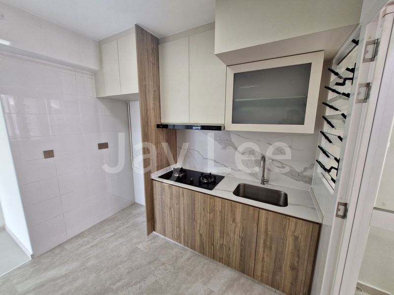 Common Room (HDB) for Rent in  342B Yishun Ring Road - Image 5