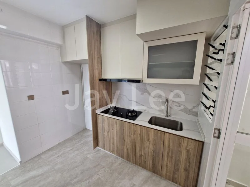 Common Room (HDB) for Rent in  342B Yishun Ring Road - Image 6