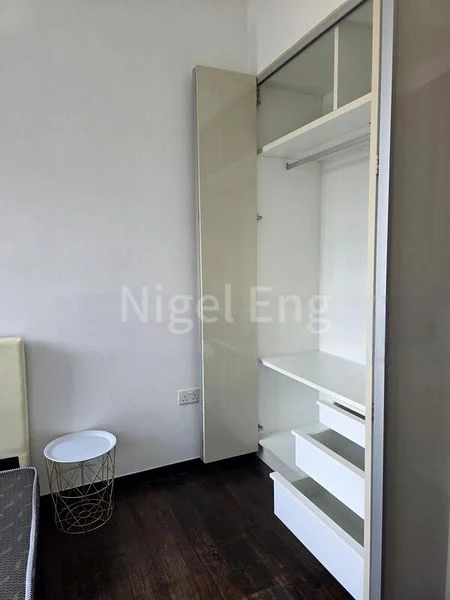 Room (Condo) for Rent in  Sophia Residence - Image 2