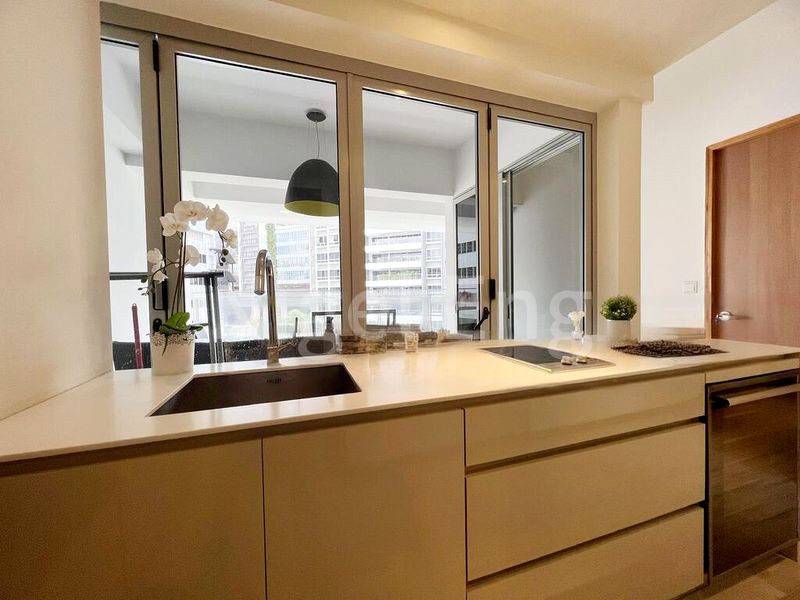 Room (Condo) for Rent in  Sophia Residence - Image 4