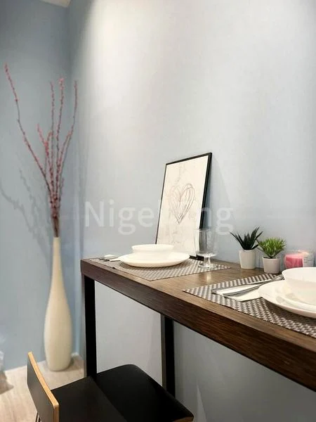 Room (Condo) for Rent in  Sophia Residence - Image 3