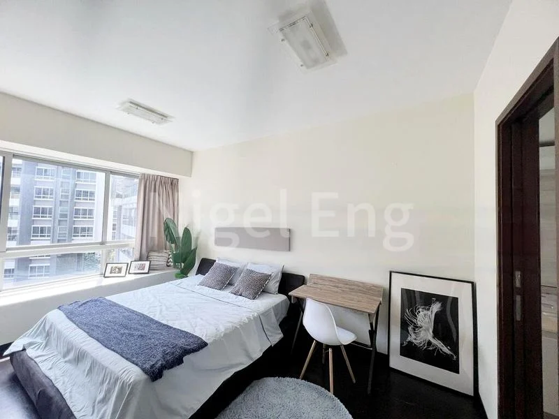 Room (Condo) for Rent in  Sophia Residence - Image 6
