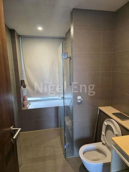 Room (Condo) for Rent in  Sophia Residence - Image 5
