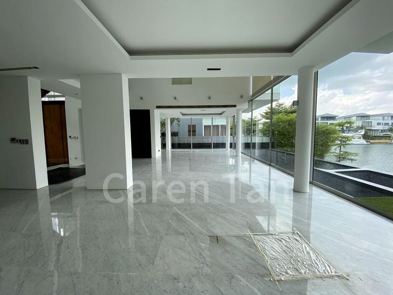 6 Bed Bungalow (Landed) for Sale in Coral Island - Image 3