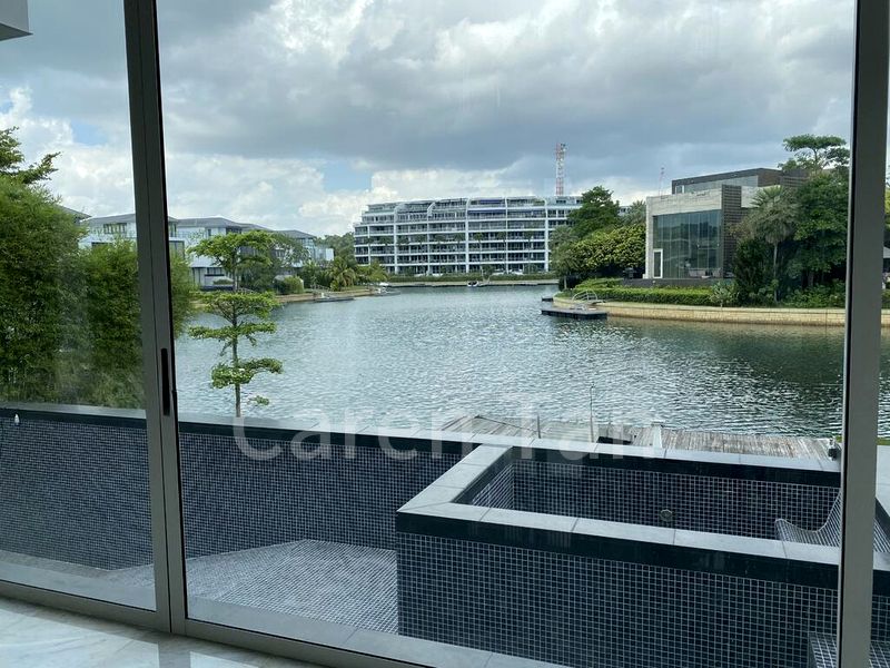 6 Bed Bungalow (Landed) for Sale in Coral Island - Image 2