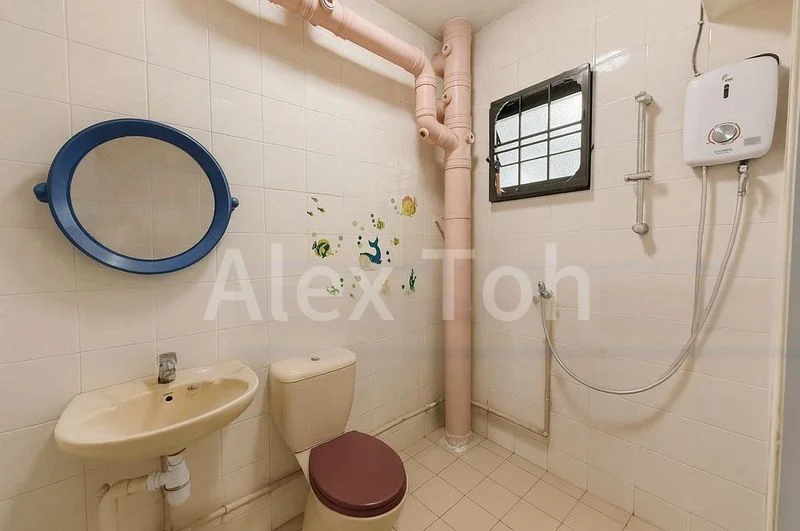 Common Room (HDB) for Rent in  476 Sembawang Drive - Image 2
