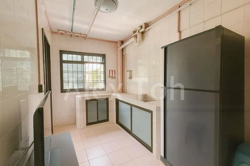 Common Room (HDB) for Rent in  476 Sembawang Drive - Image 3