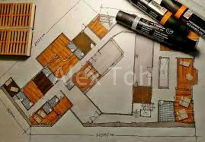 Common Room (HDB) for Rent in  476 Sembawang Drive - Image 5