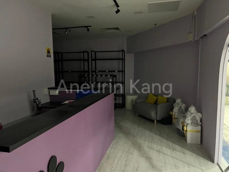 Shop / Shophouse for Rent in  Siglap Centre - Image 4