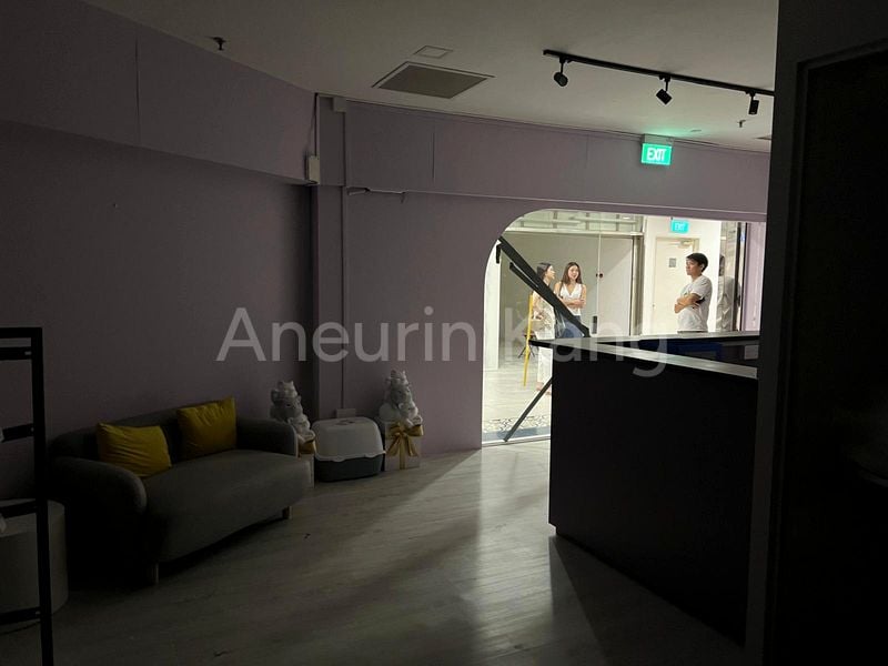 Shop / Shophouse for Rent in  Siglap Centre - Image 2