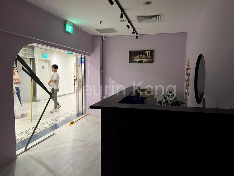 Shop / Shophouse for Rent in  Siglap Centre - Image 3
