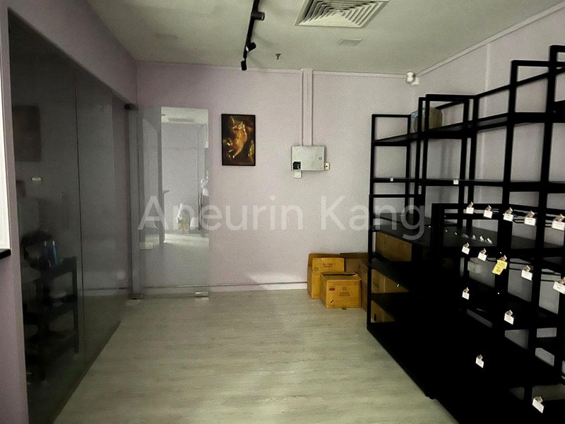 Shop / Shophouse for Rent in  Siglap Centre - Image 5