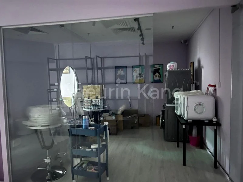 Shop / Shophouse for Rent in  Siglap Centre - Image 1