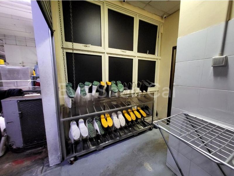 Factory / Workshop (B2) for Rent: Food XChange @ Admiralty - Image 2