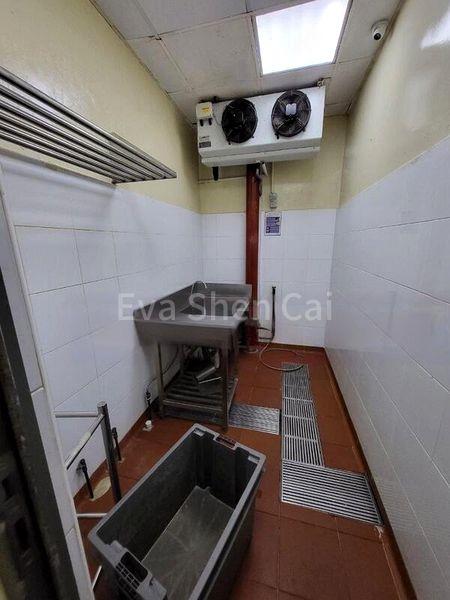 Factory / Workshop (B2) for Rent: Food XChange @ Admiralty - Image 6