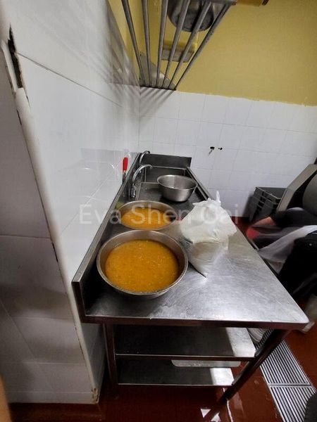 Factory / Workshop (B2) for Rent: Food XChange @ Admiralty - Image 4