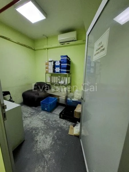 Factory / Workshop (B2) for Rent: Food XChange @ Admiralty - Image 3