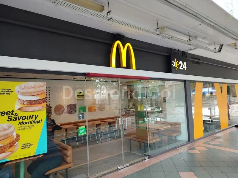 Other Retail for Sale: 539 Bedok North Street 3 - Image 2