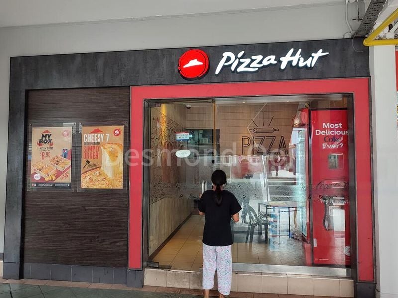 Other Retail for Sale: 539 Bedok North Street 3 - Image 5