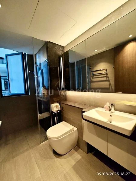 3 Bed Condo for Rent in  Parc Esta - Image 8