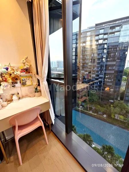 3 Bed Condo for Rent in  Parc Esta - Image 9