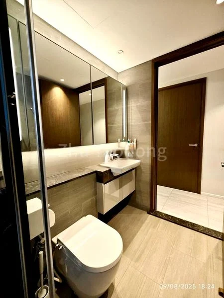 3 Bed Condo for Rent in  Parc Esta - Image 10