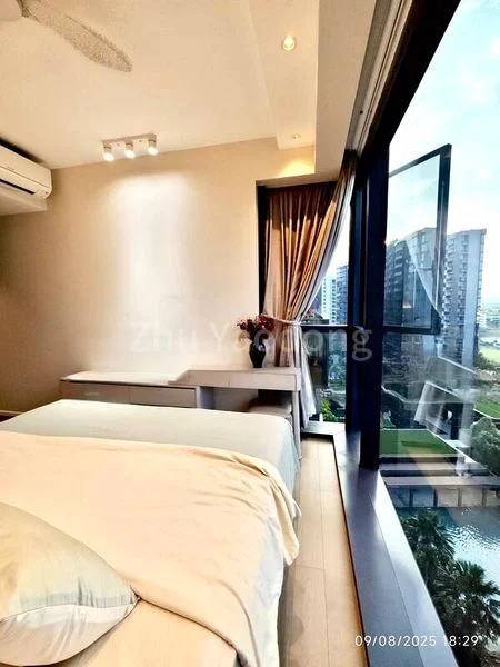 3 Bed Condo for Rent in  Parc Esta - Image 6