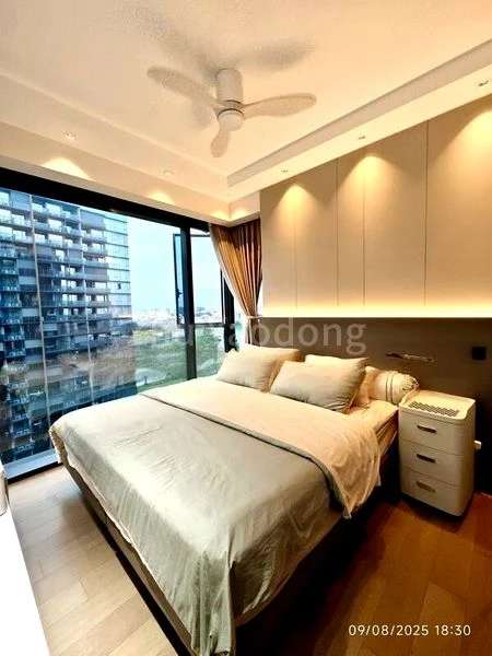3 Bed Condo for Rent in  Parc Esta - Image 5