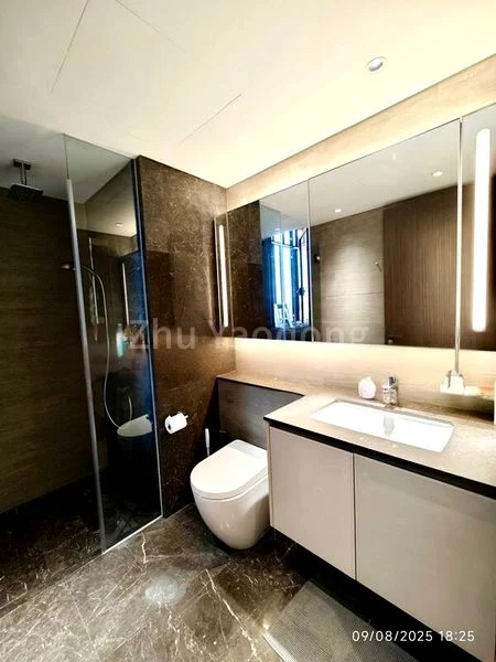 3 Bed Condo for Rent in  Parc Esta - Image 7
