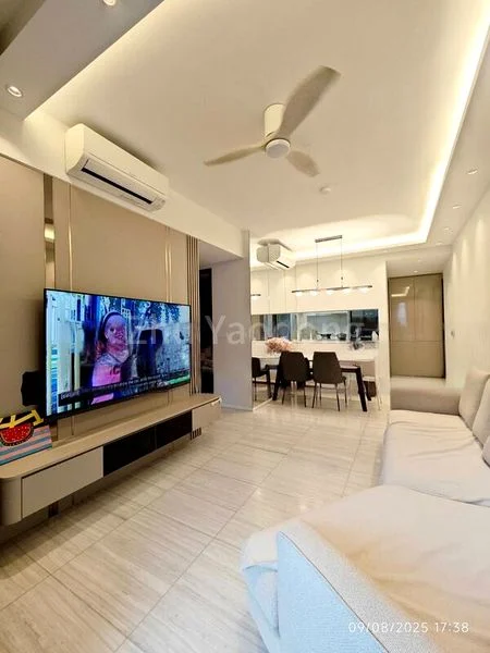 3 Bed Condo for Rent in  Parc Esta - Image 14