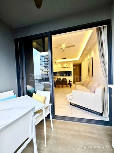 3 Bed Condo for Rent in  Parc Esta - Image 3