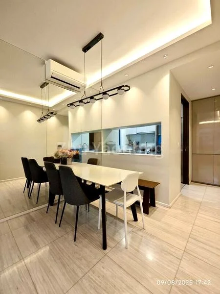 3 Bed Condo for Rent in  Parc Esta - Image 2