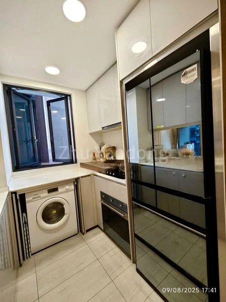 3 Bed Condo for Rent in  Parc Esta - Image 12