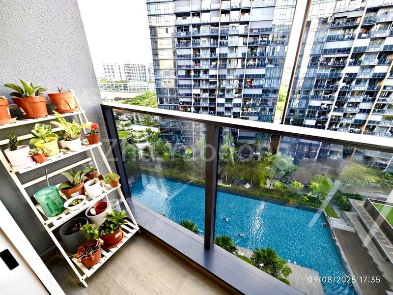 3 Bed Condo for Rent in  Parc Esta - Image 4