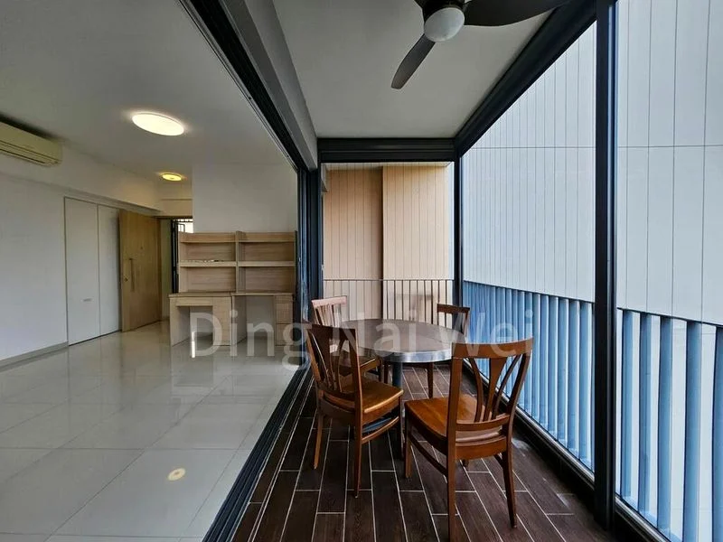 4 Bed Executive Condo for Rent in  Twin Fountains - Image 13